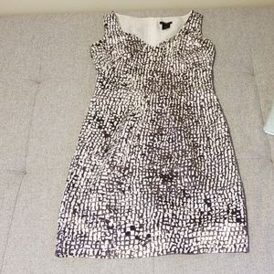Ann Taylor dress